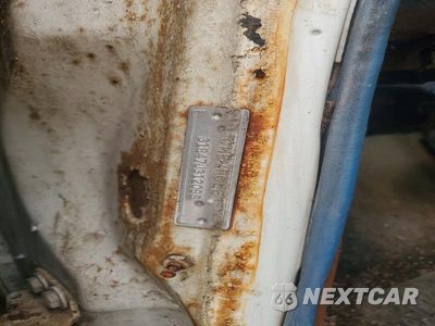 Zdjęcie 12 z 12 samochodu: 1963 CHEVROLET IMPALA VIN:31847J312098 - miniatura