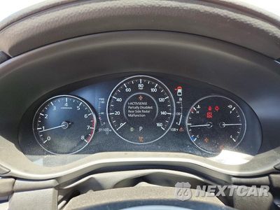 Zdjęcie 9 z 13 samochodu: 2024 MAZDA 3 CARBON TURBO VIN:JM1BPBYY3R1714979 - miniatura
