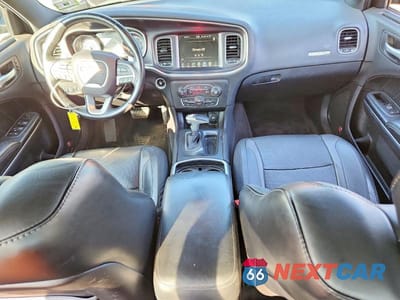 Zdjęcie 8 z 12 samochodu: 2015 DODGE CHARGER SXT VIN:2C3CDXJG6FH898263 - miniatura