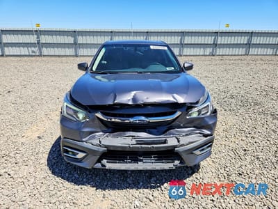 Piąte zdjęcie samochodu w środku: 2020 SUBARU LEGACY LIMITED XT VIN:4S3BWGN63L3024289 - miniatura