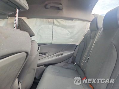 Zdjęcie 10 z 12 samochodu: 2023 HYUNDAI ELANTRA SEL VIN:KMHLS4AG9PU549060 - miniatura
