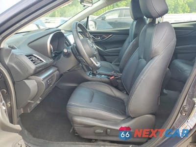 Zdjęcie 7 z 12 samochodu: 2017 SUBARU IMPREZA LIMITED VIN:4S3GTAU67H3736213 - miniatura
