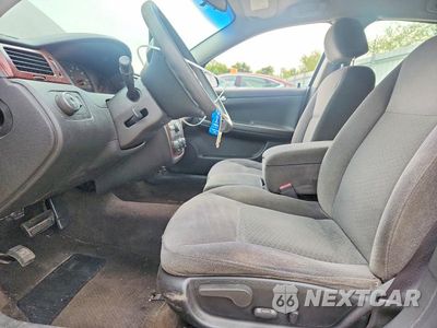 Zdjęcie 7 z 12 samochodu: 2007 CHEVROLET IMPALA LS VIN:2G1WB55K079123799 - miniatura