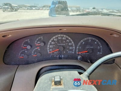 Zdjęcie 9 z 12 samochodu: 1997 FORD F150 VIN:1FTDX1768VKD35371 - miniatura