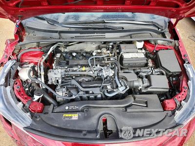 Zdjęcie 11 z 12 samochodu: 2024 TOYOTA COROLLA LE VIN:5YFB4MDEXRP210375 - miniatura