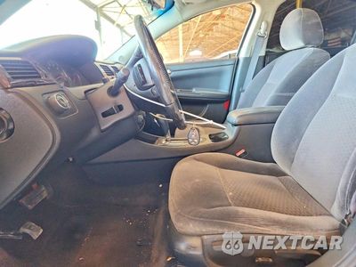 Zdjęcie 7 z 13 samochodu: 2013 CHEVROLET IMPALA LT VIN:2G1WB5E3XD1121755 - miniatura