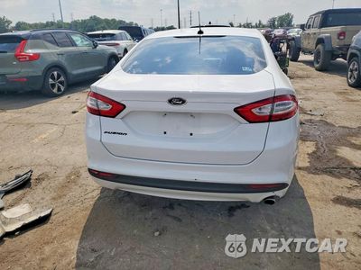 Zdjęcie 6 z 12 samochodu: 2013 FORD FUSION SE VIN:3FA6P0H73DR200230 - miniatura