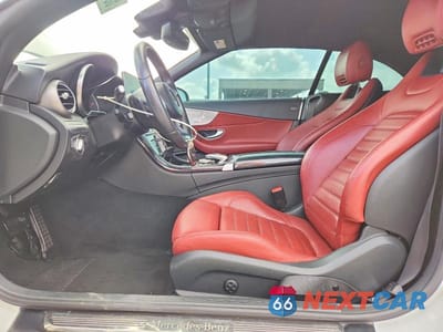 Zdjęcie 7 z 12 samochodu: 2017 MERCEDES-BENZ C 300 VIN:WDDWK4JB6HF518379 - miniatura