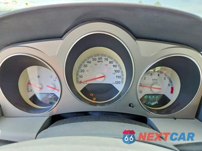 Zdjęcie 9 z 12 samochodu: 2008 DODGE AVENGER SXT VIN:1B3LC56R88N220784 - miniatura