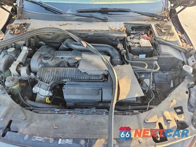 Zdjęcie 11 z 12 samochodu: 2012 VOLVO S60 T5 VIN:YV1622FS2C2035697 - miniatura