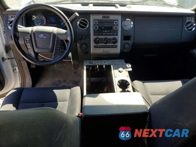 Zdjęcie 8 z 13 samochodu: 2017 FORD EXPEDITION XL VIN:1FMJU1GT1HEA09668 - miniatura