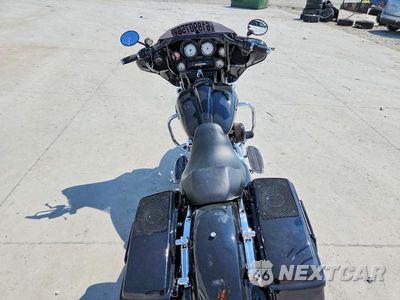 Zdjęcie 6 z 9 samochodu: 2010 HARLEY-DAVIDSON FLHX VIN:1HD1KB418AB652124 - miniatura