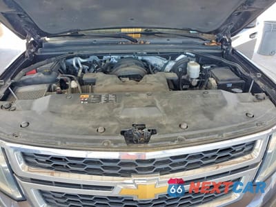 Zdjęcie 11 z 12 samochodu: 2015 CHEVROLET SUBURBAN K1500 LT VIN:1GNSKJKC8FR222281 - miniatura