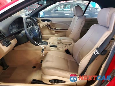 Zdjęcie 7 z 13 samochodu: 2002 BMW 325 CI VIN:WBABS334X2PG86853 - miniatura