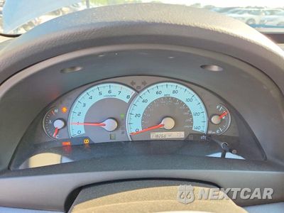 Zdjęcie 9 z 12 samochodu: 2011 TOYOTA CAMRY SE VIN:4T1BF3EKXBU659164 - miniatura