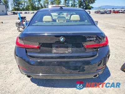 Zdjęcie 6 z 13 samochodu: 2024 BMW 330I VIN:3MW69FF08R8E11771 - miniatura