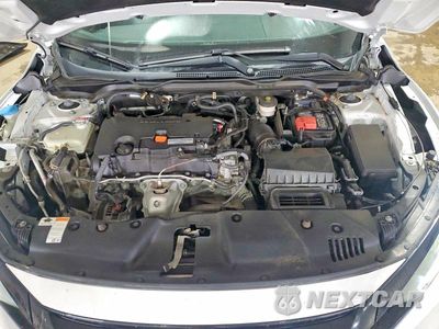 Zdjęcie 11 z 12 samochodu: 2020 HONDA CIVIC SPORT VIN:2HGFC2F82LH601258 - miniatura