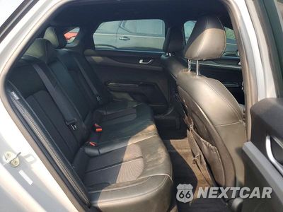 Zdjęcie 10 z 12 samochodu: 2022 KIA K5 GT LINE VIN:5XXG64J23NG128646 - miniatura