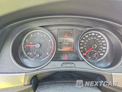 Zdjęcie 9 z 13 samochodu: 2019 VOLKSWAGEN ATLAS S VIN:1V2GR2CA2KC514713 - miniatura