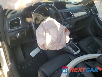 Zdjęcie 8 z 13 samochodu: 2016 AUDI Q3 PREMIUM PLUS VIN:WA1EFCFS0GR020148 - miniatura