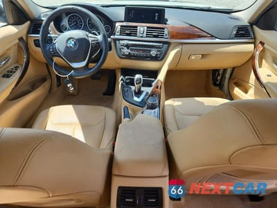 Zdjęcie 8 z 12 samochodu: 2015 BMW 328 XI VIN:WBA3G7C55FK481317 - miniatura