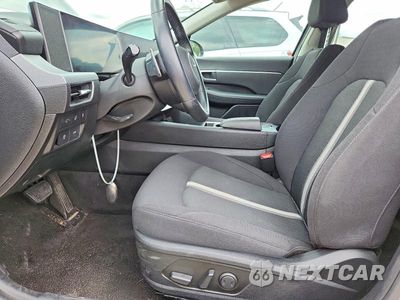 Zdjęcie 7 z 12 samochodu: 2024 HYUNDAI SONATA HYBRID SEL VIN:KMHL34JJXRA102024 - miniatura