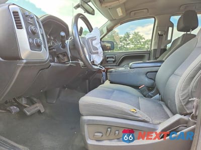 Zdjęcie 7 z 12 samochodu: 2015 GMC SIERRA K1500 SLE VIN:1GTV2UEC1FZ371912 - miniatura