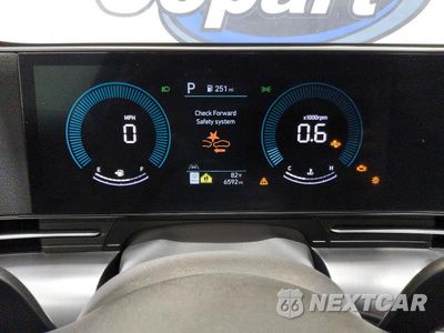 Zdjęcie 9 z 14 samochodu: 2026 HYUNDAI KONA SEL SPORT VIN:KM8HF3AB1TU410575 - miniatura