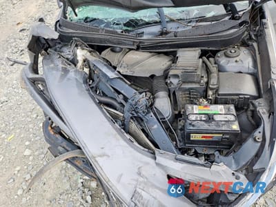 Zdjęcie 11 z 12 samochodu: 2013 HYUNDAI SONATA GLS VIN:5NPEB4AC4DH680882 - miniatura