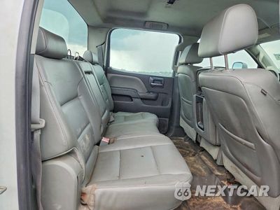 Zdjęcie 10 z 12 samochodu: 2015 GMC SIERRA C2500 HEAVY DUTY VIN:1GT11XEG1FF144081 - miniatura