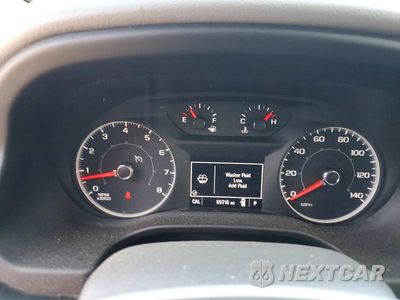 Zdjęcie 9 z 13 samochodu: 2019 GMC ACADIA SLE VIN:1GKKNLLS4KZ237098 - miniatura
