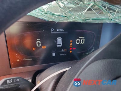 Zdjęcie 9 z 14 samochodu: 2023 KIA SPORTAGE LX VIN:KNDPU3AF1P7166746 - miniatura