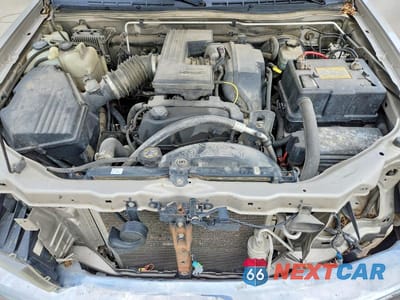 Zdjęcie 11 z 13 samochodu: 2005 CHEVROLET COLORADO VIN:1GCDT136858186149 - miniatura