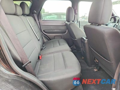 Zdjęcie 11 z 13 samochodu: 2011 FORD ESCAPE XLT VIN:1FMCU0DG7BKB27176 - miniatura