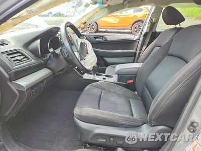 Zdjęcie 7 z 12 samochodu: 2016 SUBARU LEGACY 2.5I PREMIUM VIN:4S3BNAF63G3061721 - miniatura