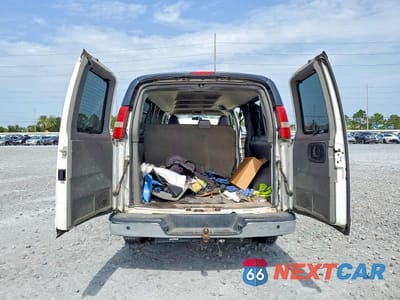 Zdjęcie 10 z 13 samochodu: 2017 CHEVROLET EXPRESS G3500 LT VIN:1GAZGPFF4H1132961 - miniatura