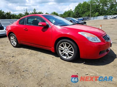 Czwarte zdjęcie samochodu z boku: 2008 NISSAN ALTIMA 3.5 SE VIN:1N4BL24E08C119782 - miniatura