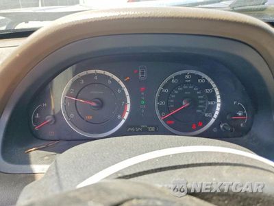 Zdjęcie 9 z 12 samochodu: 2010 HONDA ACCORD EXL VIN:1HGCP2F83AA071868 - miniatura