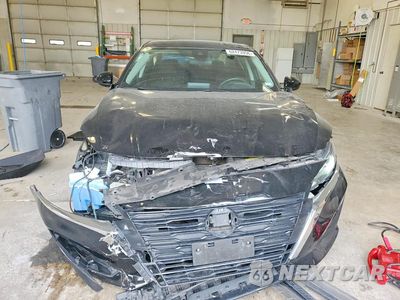 Piąte zdjęcie samochodu w środku: 2023 NISSAN ALTIMA SV VIN:1N4BL4DV6PN388657 - miniatura