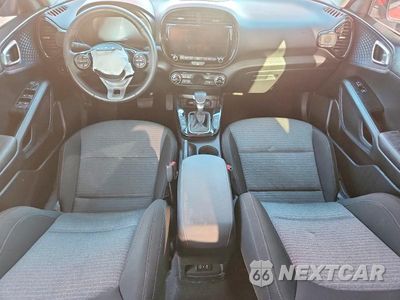 Zdjęcie 8 z 13 samochodu: 2025 KIA SOUL EX VIN:KNDJ33AU3S7273040 - miniatura