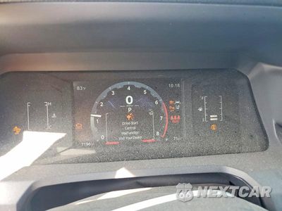 Zdjęcie 9 z 12 samochodu: 2026 TOYOTA TACOMA SR5 VIN:3TMLB5JN9TM243306 - miniatura