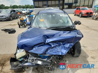Piąte zdjęcie samochodu w środku: 2012 MAZDA 3 I VIN:JM1BL1L78C1531492 - miniatura