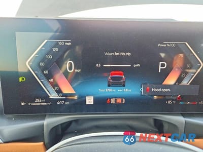 Zdjęcie 9 z 13 samochodu: 2026 BMW 330XI VIN:3MW89CW07T8G10681 - miniatura