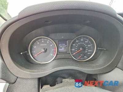 Zdjęcie 9 z 12 samochodu: 2016 SUBARU CROSSTREK PREMIUM VIN:JF2GPABC7G8273554 - miniatura