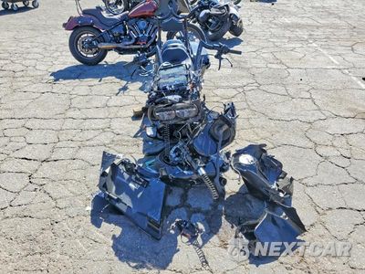 Piąte zdjęcie samochodu w środku: 2021 HARLEY-DAVIDSON FLTRXS VIN:1HD1KTP29MB668864 - miniatura