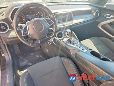 Zdjęcie 8 z 12 samochodu: 2019 CHEVROLET CAMARO LS VIN:1G1FB1RS2K0105469 - miniatura