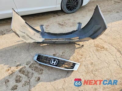Zdjęcie 12 z 13 samochodu: 2010 HONDA ACCORD EX VIN:1HGCP2F73AA001178 - miniatura
