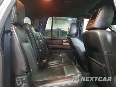 Zdjęcie 11 z 13 samochodu: 2015 FORD EXPEDITION EL LIMITED VIN:1FMJK2AT3FEF50335 - miniatura