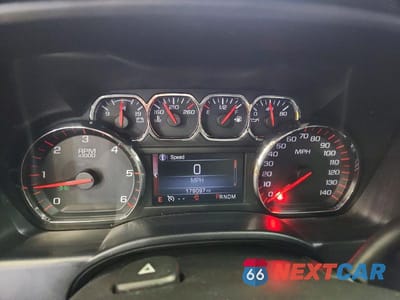Zdjęcie 9 z 12 samochodu: 2015 GMC SIERRA K1500 SLE VIN:1GTV2UEH2FZ299758 - miniatura