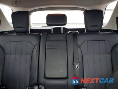Zdjęcie 10 z 13 samochodu: 2016 MERCEDES-BENZ GLE 350 VIN:4JGDA5JB4GA686085 - miniatura